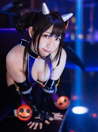 [Cosplay] (c94) Dead or Angel 2(4)